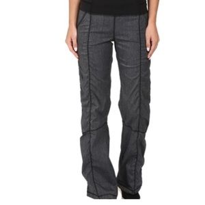 Lucy get up and go yoga and hiking pant